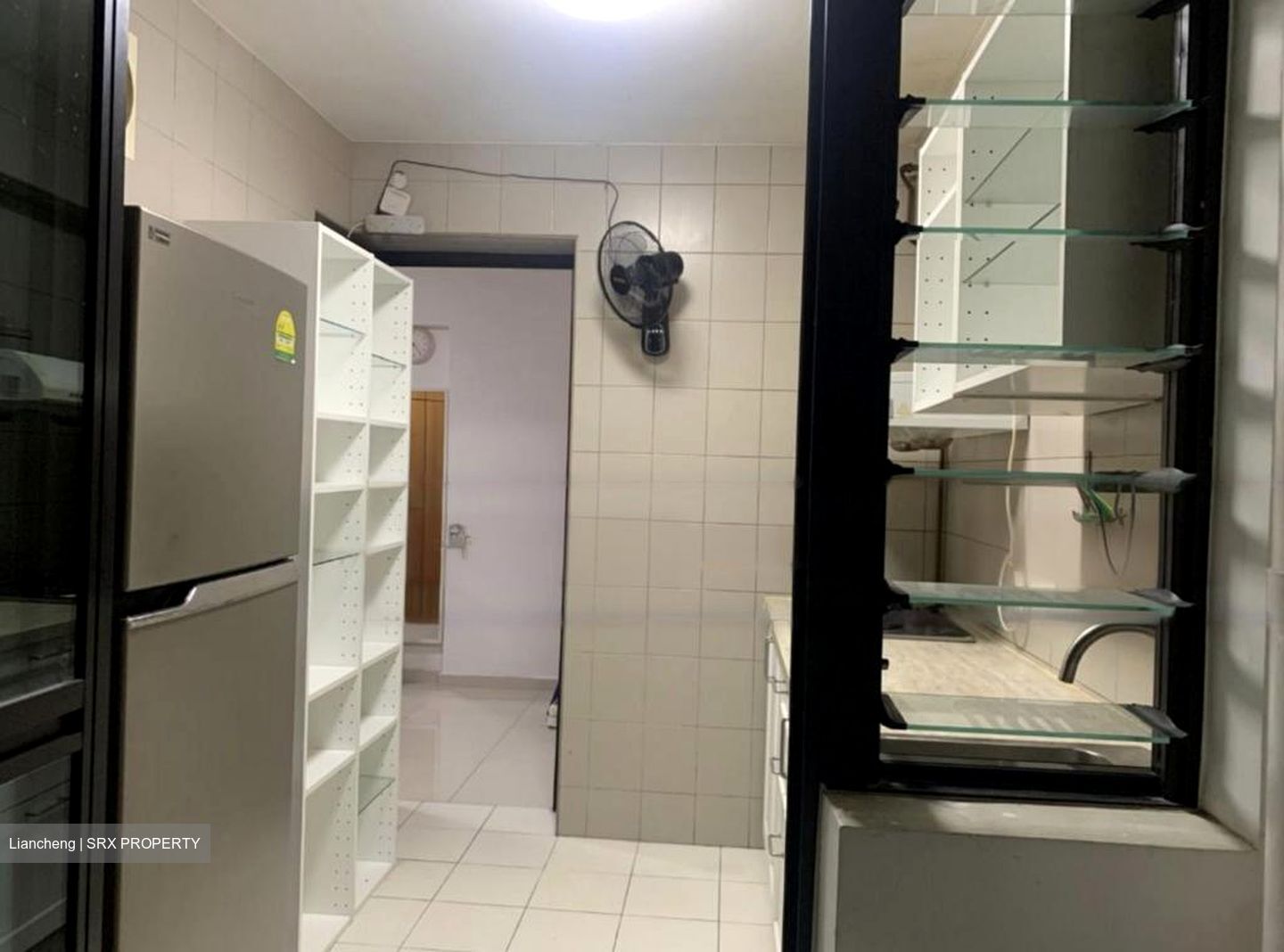 Blk 335B Yishun Riverwalk (Yishun), HDB 3 Rooms #463035731